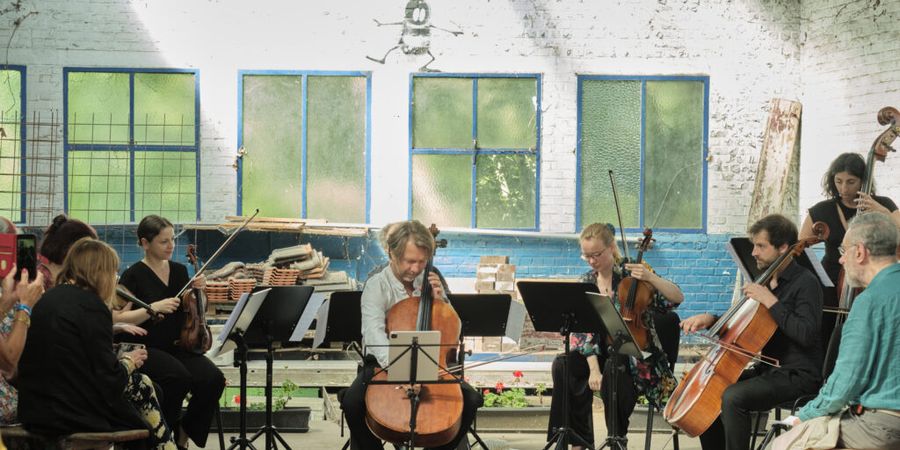 image - Les Sons Intensifs #13