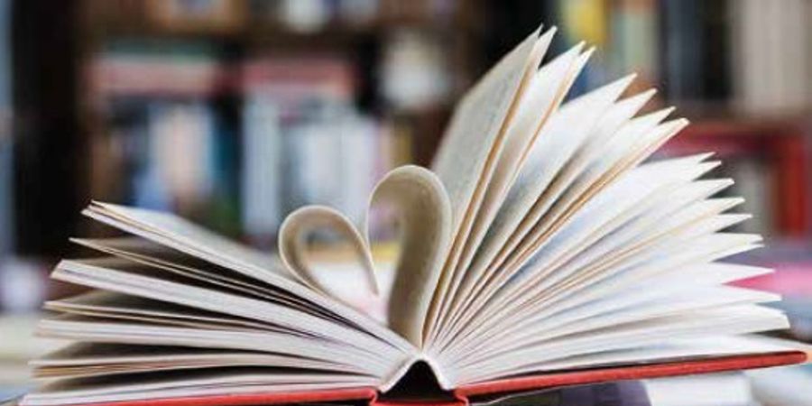 image - Bourse aux livres