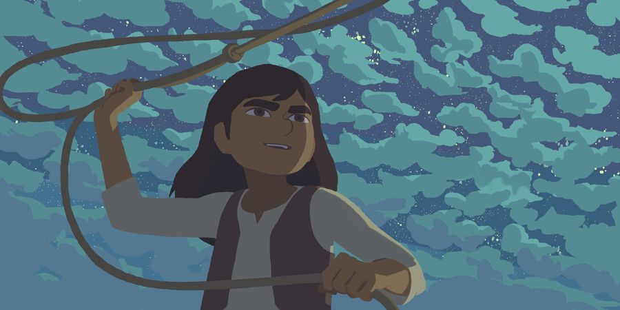 image - Projection jeunesse : 