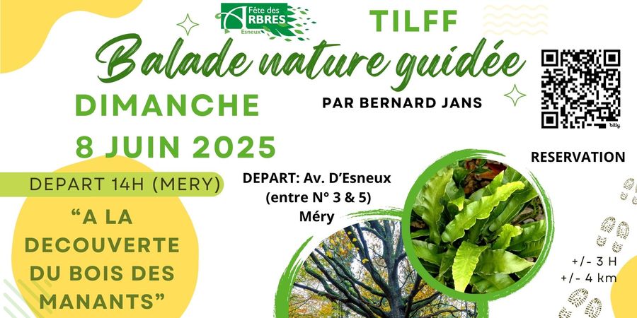 image - Balade Nature Guidée, 