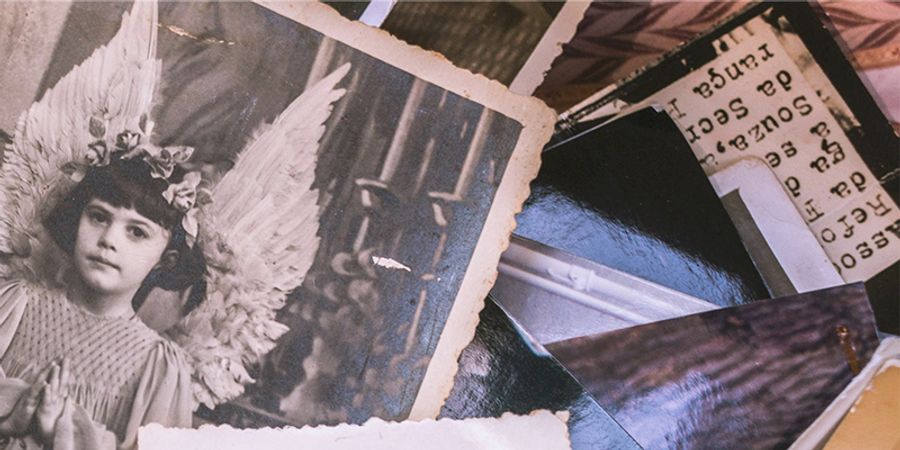 image - Mémoire et oubli - dès 16 ans.