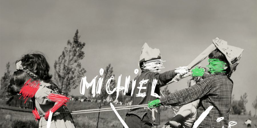 image - Malgré tout | Starlette Mathata, Aurelie Di Marino, Michiel Soete