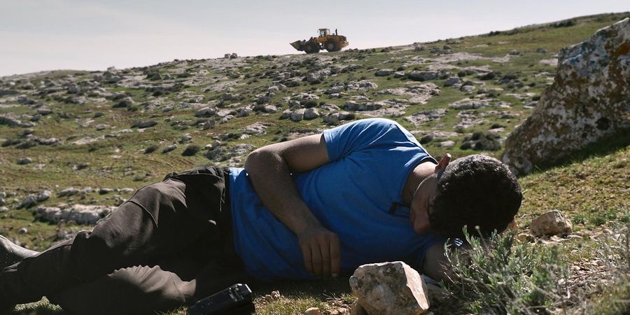 image - No Other Land - Hamdan Ballal, Yuval Abraham, Basel Adra, Rachel Szor