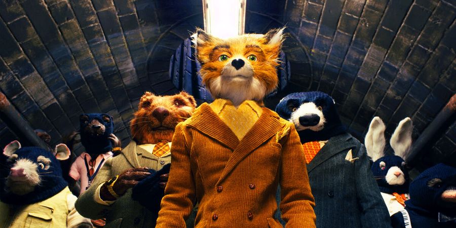 image - Fantastic Mr. Fox