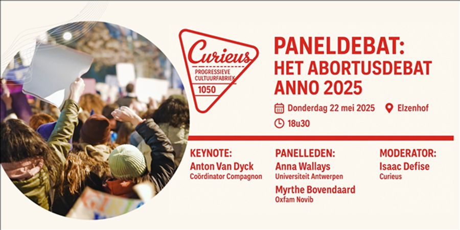 image - Het Abortusdebat Anno 2025