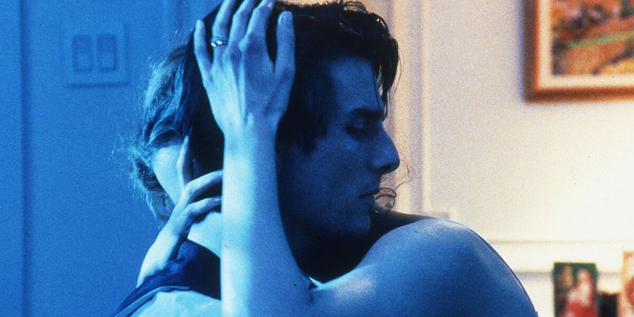 image - Eyes Wide Shut
