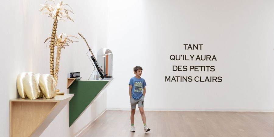 image - Stage - Cabinet de curiosités