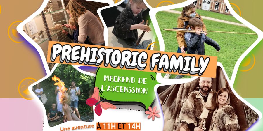 image - Grand weekend de l'Ascension au Musée ! 