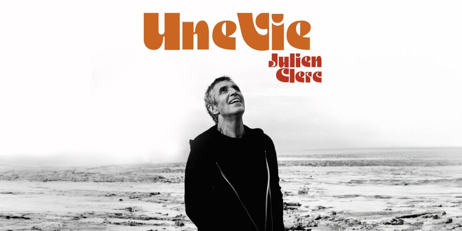 image - Julien Clerc
