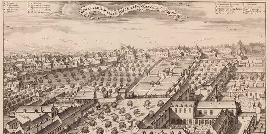 image - Au Fil du Temps... Au Fil des Rues – La Rue de Flandre et le Coin du Diable