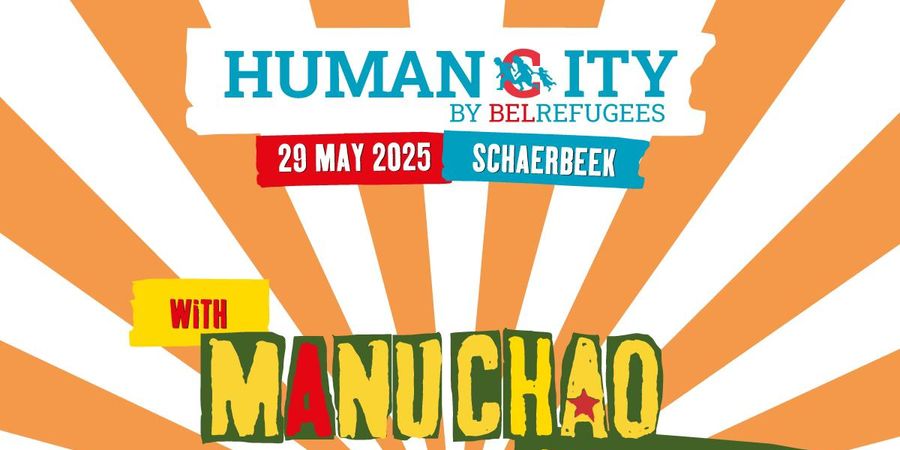 image - Manu Chao support: Jaune Toujours