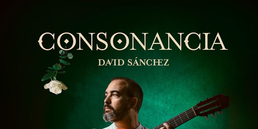 image - David Sánchez CONSONANCIA