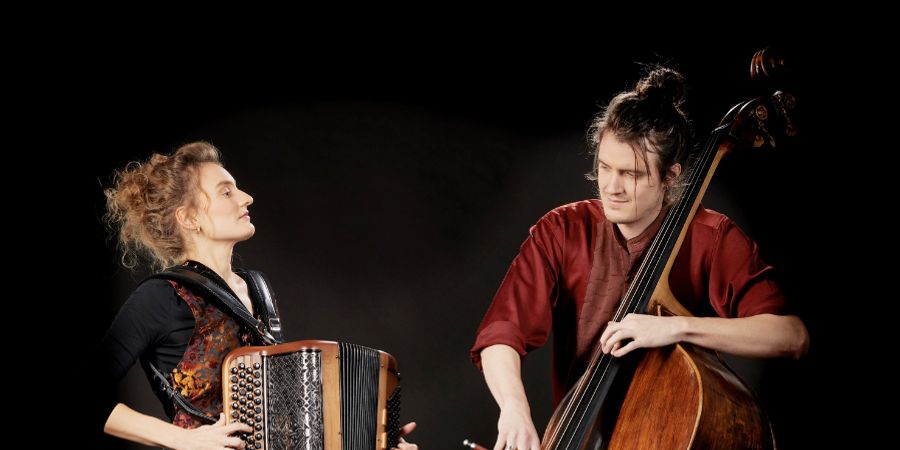 image - Anmoor, Musique traditionnelle