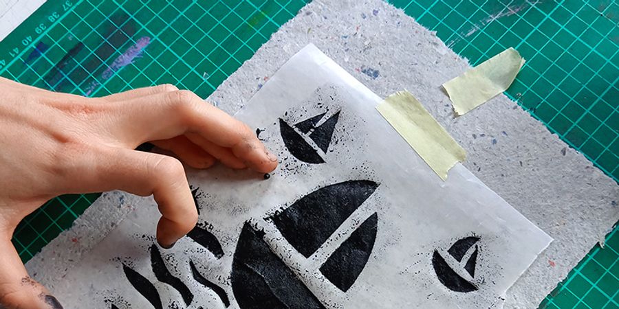 image - Les p'tits papiers - De 9 à 12 ans