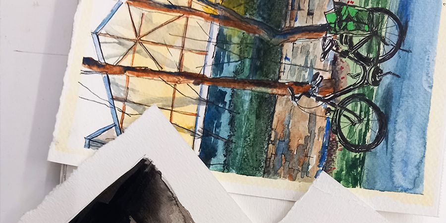 image - Lavis - Adultes (dès 16 ans)