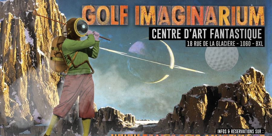 image - Mini-Golf Imaginarium