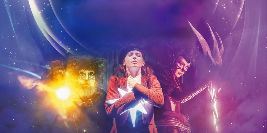 image - Guardians of Dreams