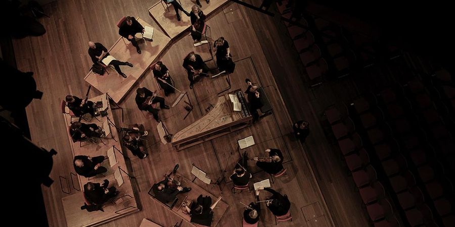 image - Concerto Copenhagen