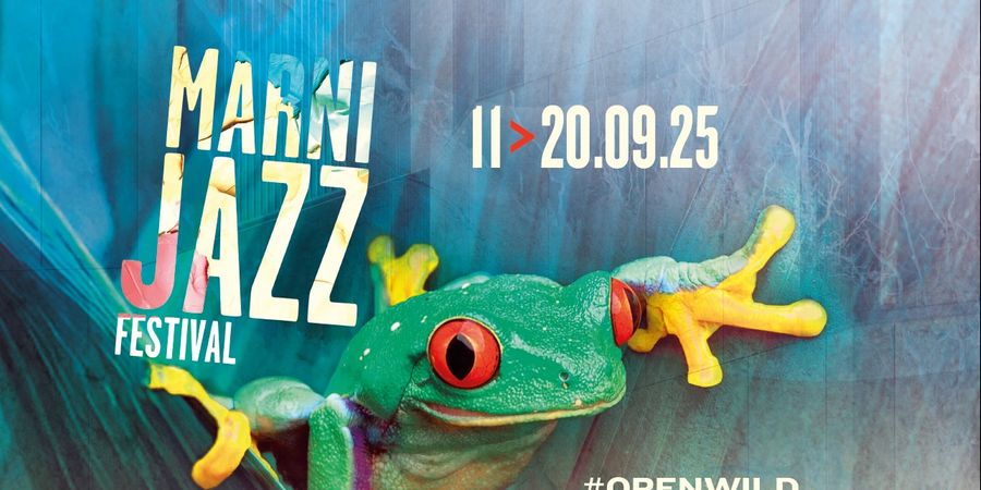 image - Marni Jazz Festival 25