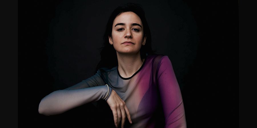 image - Mayssa Jallad (Liban)