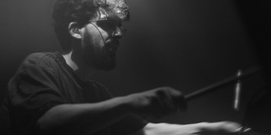 image - Antoine Pierre New Quartet