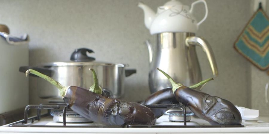image - Family Day: Aubergine - Claron McFadden