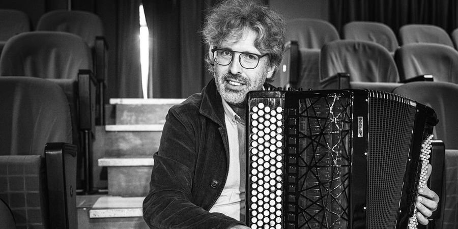 image - Philippe Thuriot & Hendrik Lasure