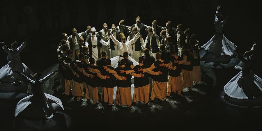 image - Sufi Night