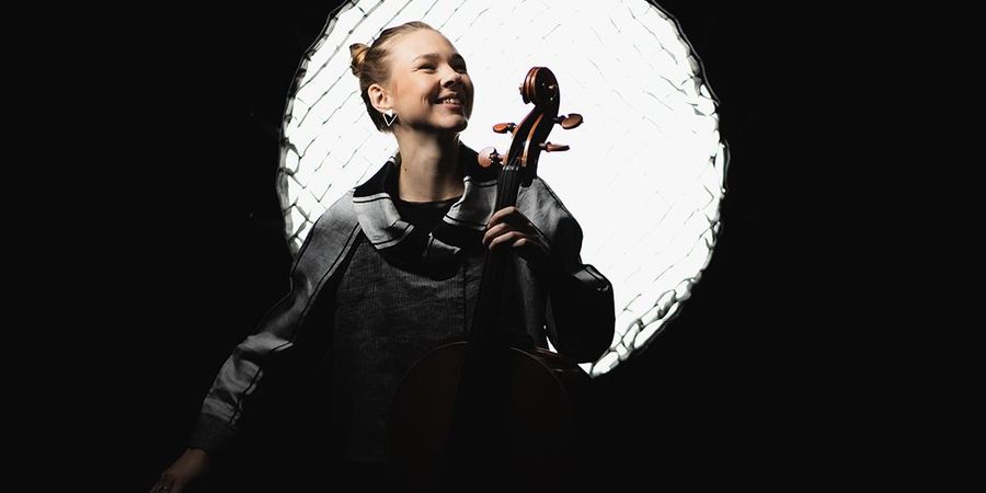 image - Valerie Fritz ECHO Rising Star