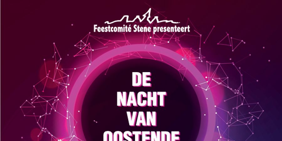 image - De Nacht van Oostende