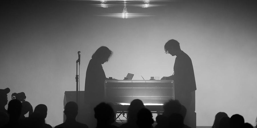 image - Bozar Bassment #3: Axontorr