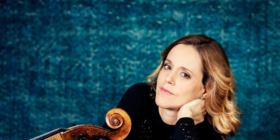 image - Sol Gabetta & Kristian Bezuidenhout