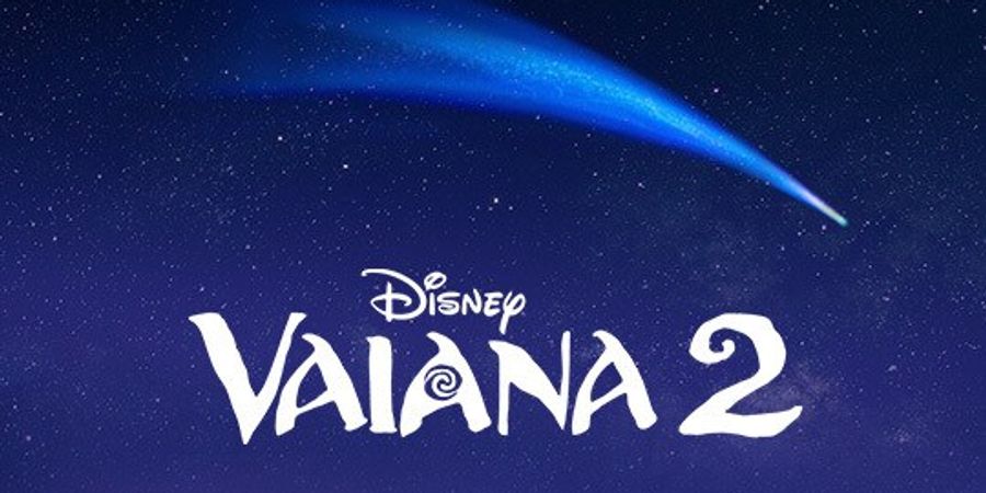 image - Kinderfilm: Vaiana 2