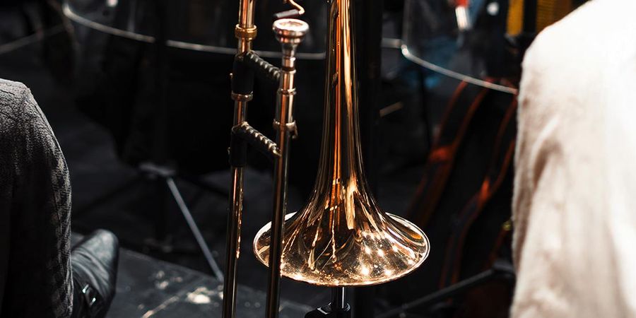 image - Symfonieorkest van de Munt & Altinoglu