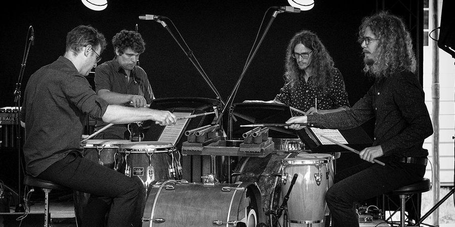 image - Bl!ndman Drums