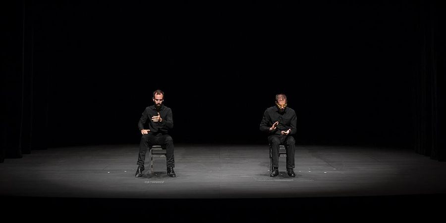 image - Alexandre Babel, Stéphane Garin & Amélie Gould