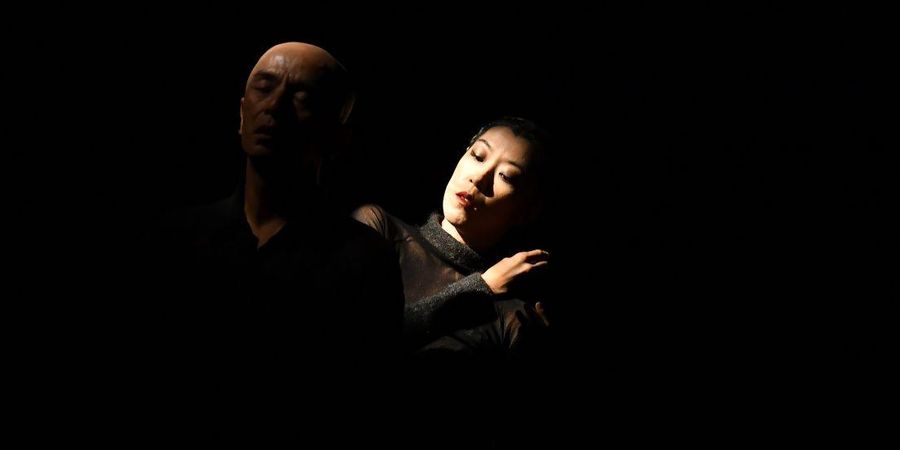 image - Saburo Teshigawara & Vox Luminis XL