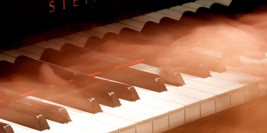 image - 1ste Laureaat Koningin Elisabethwedstrijd 2025 - piano