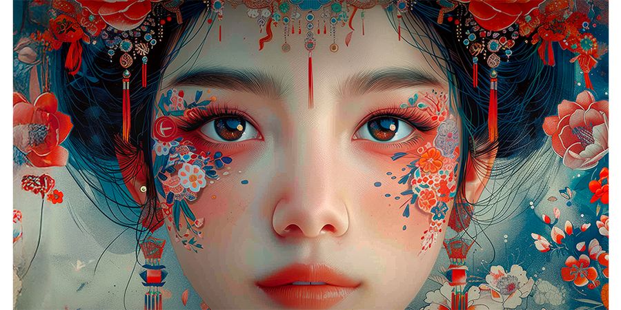 image - The Grand Chinese New Year Concert in the Year of the Horse