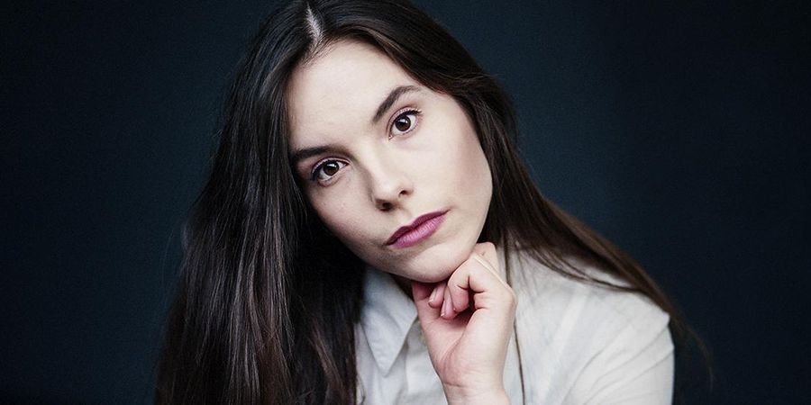 image - Álfheiður Erla Guðmundsdóttir
