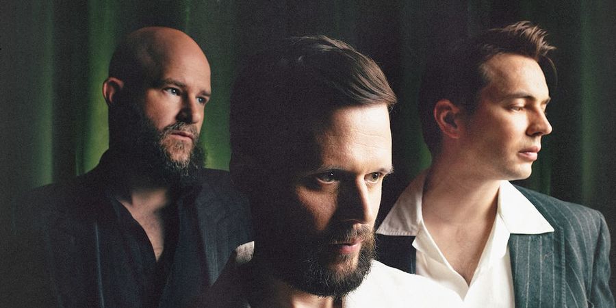 image - White Lies