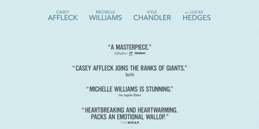 image - Manchester by the Sea