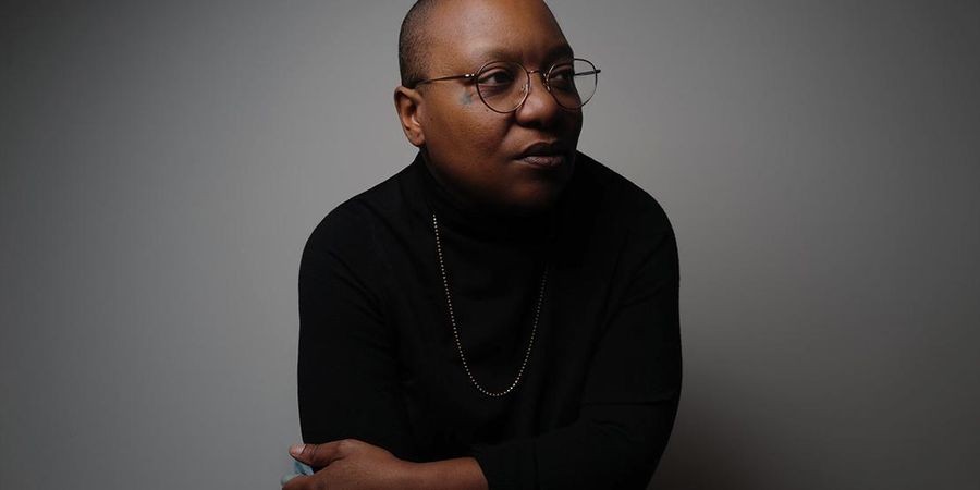 image - Meshell Ndegeocello