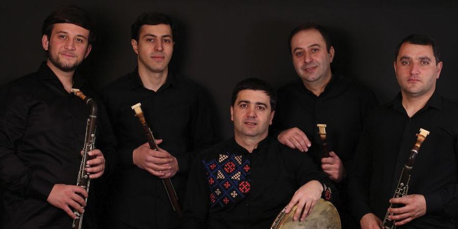 image - The Dudukner Ensemble