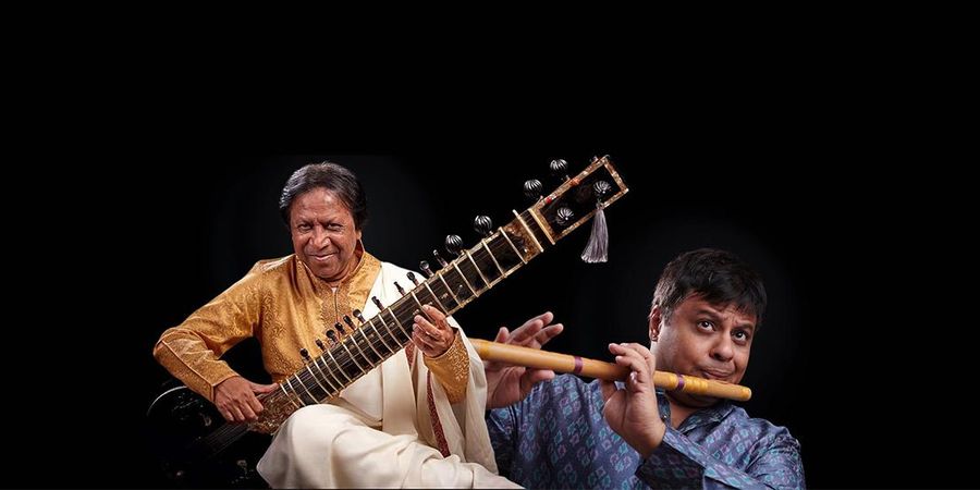 image - Shahid Parvez & Shashank Subramanyam