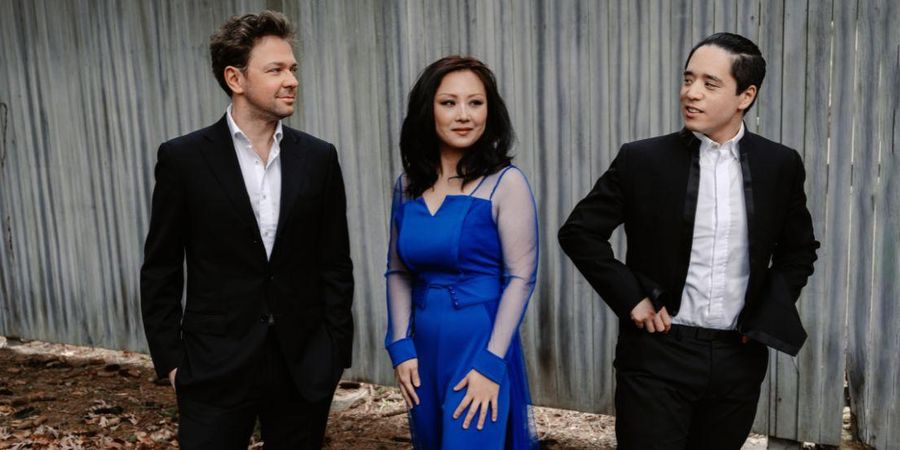 image - Sitkovetsky Trio