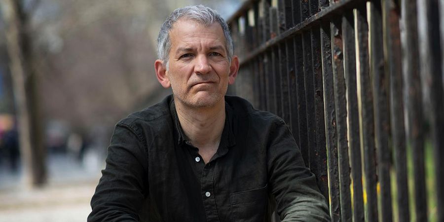 image - Brad Mehldau & Christian McBride