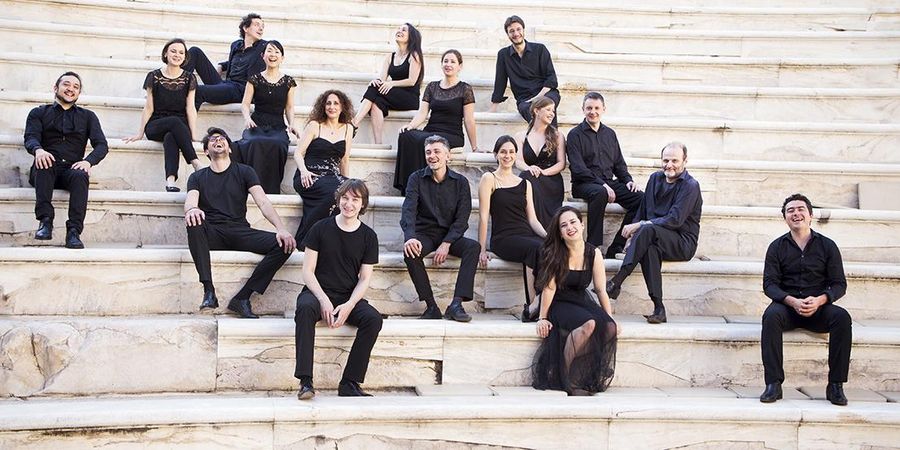 image - il Pomo d'Oro Choir & Orchestra