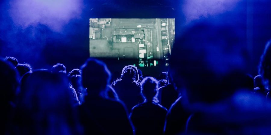 image - Bozar Bassment #7
