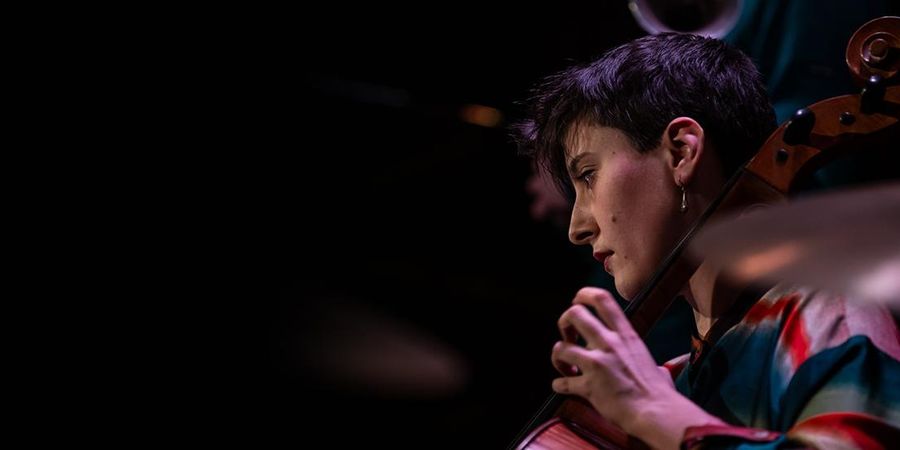 image - Adèle Viret & João Barradas